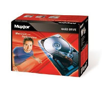 Seagate Ultra Series Hard Drive Kit 200GB (L14P200) Seagate Ultra Series Hard Drive Kit 200GB (L14P200)